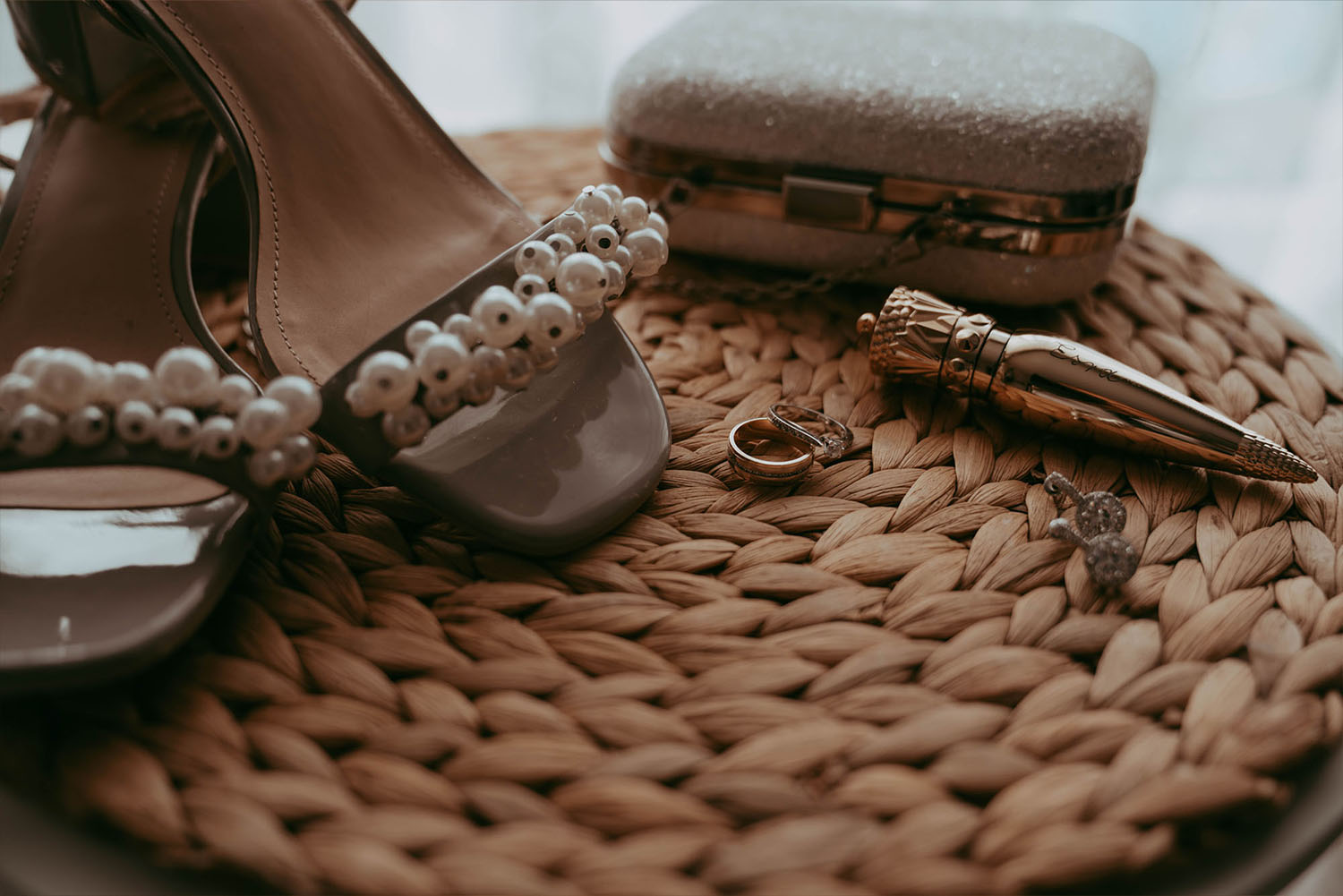 ALL YOU NEED FOR PRE AND AFTER WEDDING (AYN)